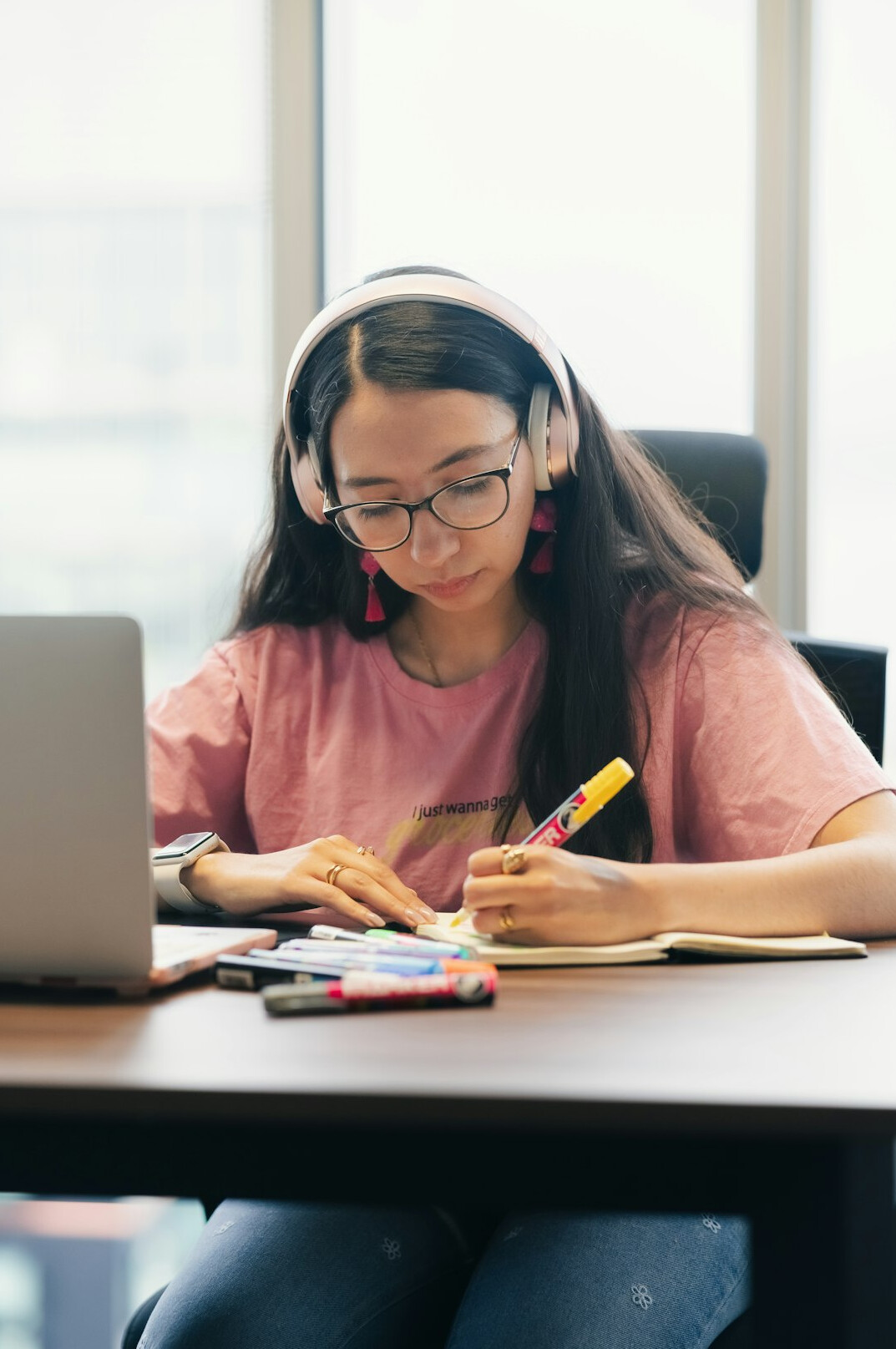 online learning session