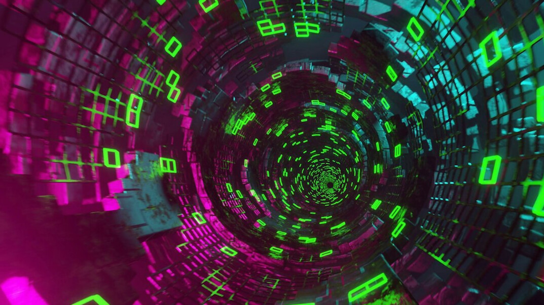 futuristic it trends